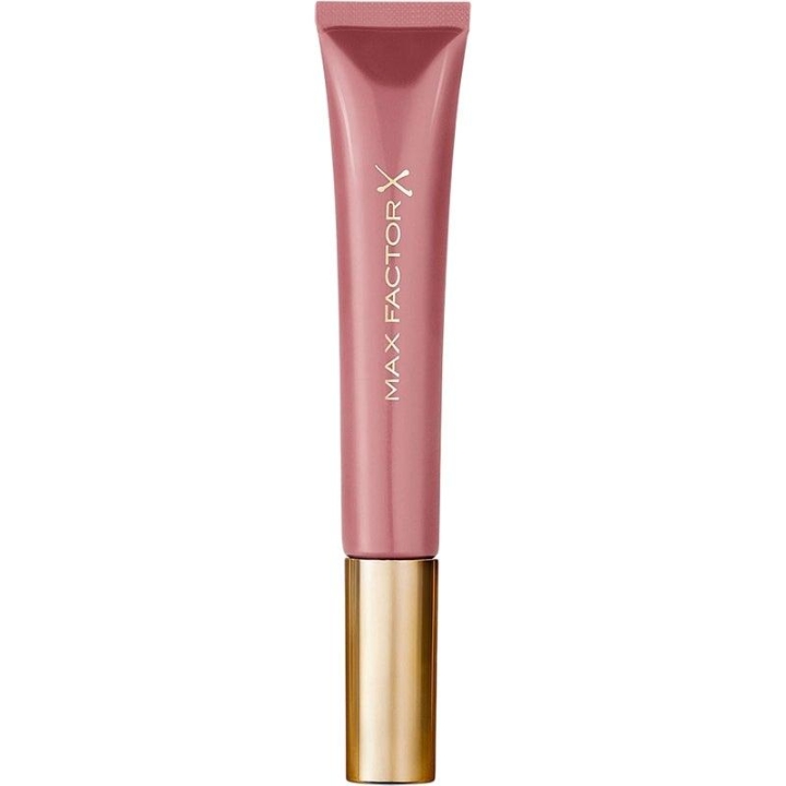 max factor colour elixir cushion lip gloss