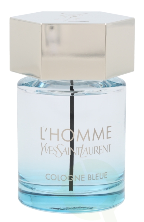 Cologne bleue clearance saint laurent