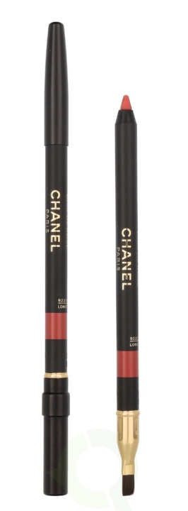 Chanel Lip popular Definer 12 pencils/liners