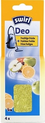 Swirl Scent balls, Fruit mix