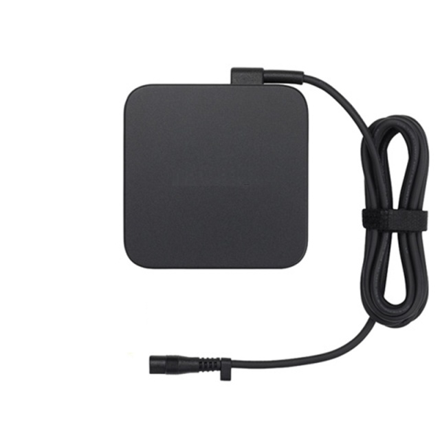 AC Adapter for Dell 19.5V 3.34A 65W, 7.4×5.0