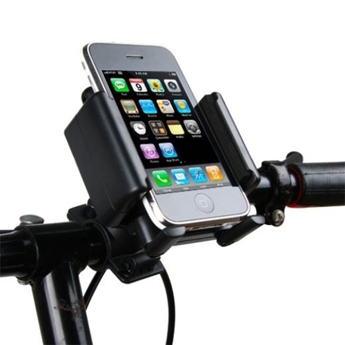 Bicycle holder for GPS/Mobile phone (Universal)