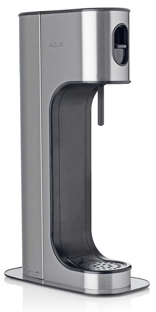 AGA Aqvia Exclusive Stripped