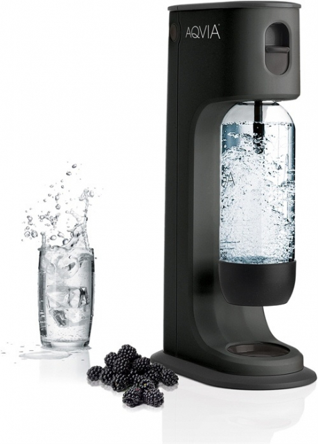 AGA Aqvia Balance (Black)