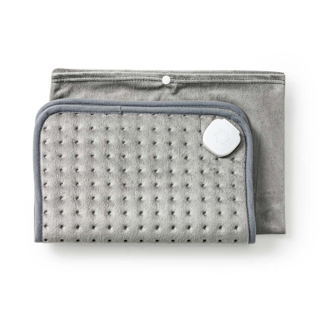 Nedis Heating Pad | 6 Heat Settings | Overheating protection | Washable