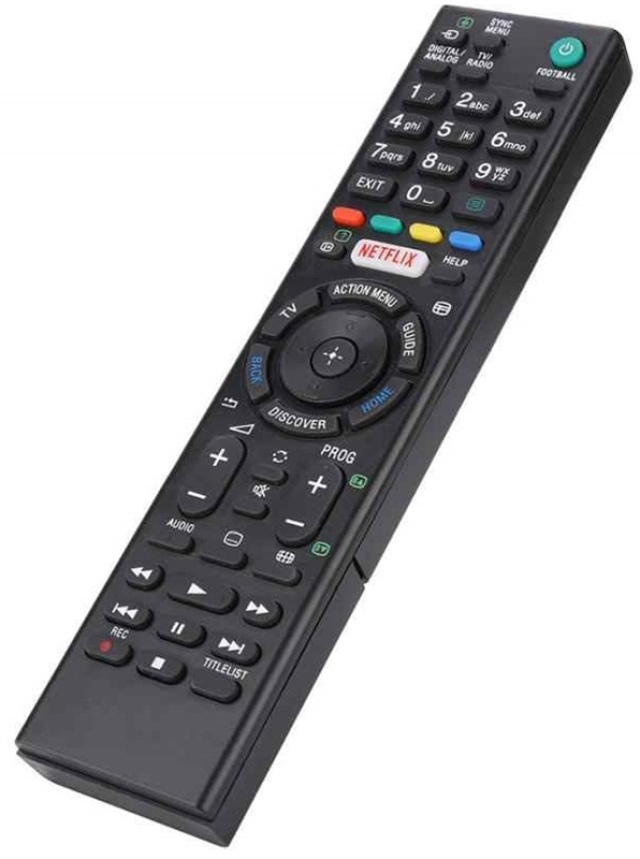 Universal Remote Control for SONY Smart TV