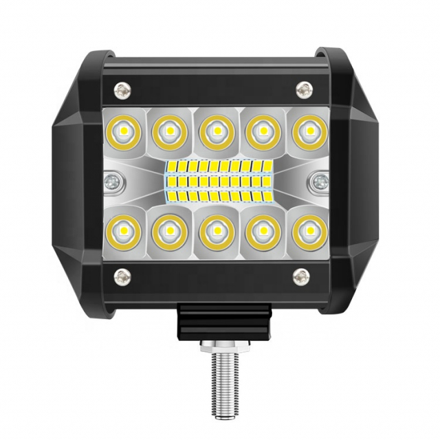 Work lamp for car, 60W