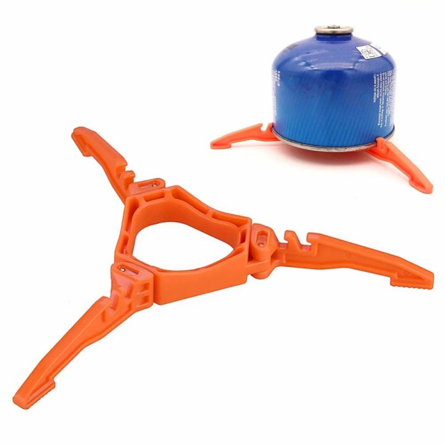 Footrest for Gas Cylinder
