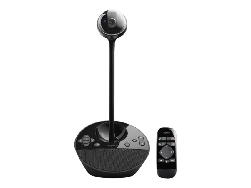 Logitech BCC950 ConferenceCam, webcam