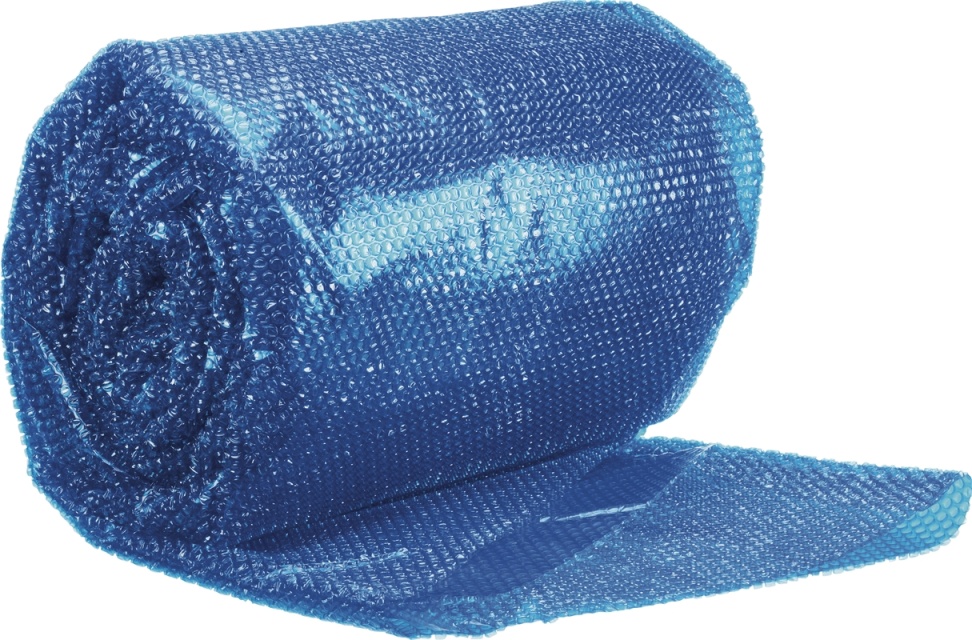 Poolcover Sommar Ø 4,6 M