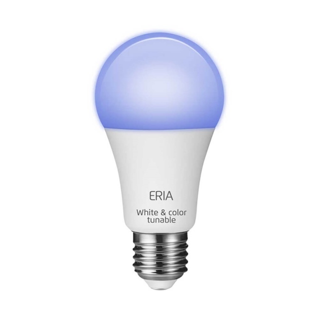 Adurosmart ZigBee E27 RGB Bulb 16 milion colours, 2200-6500k