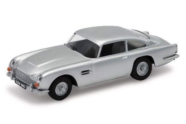 aston martin db5 model kit airfix