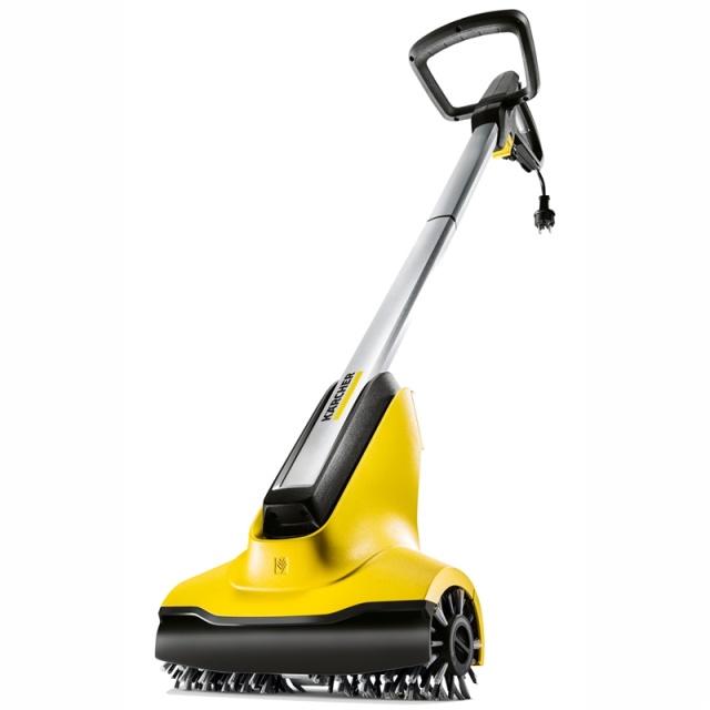 Kärcher PCL4 Terrace Brush T-Cleaner 2