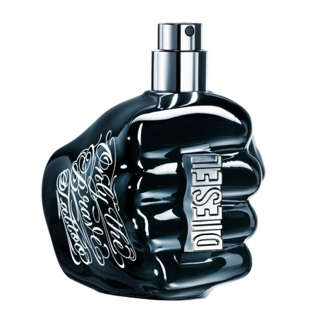 latest diesel aftershave