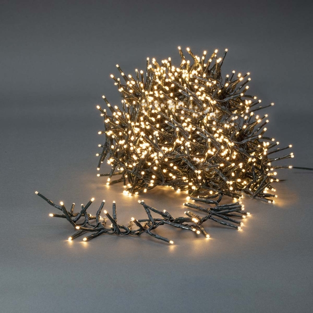 Nedis Christmas Lights | 1512 LED