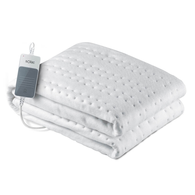 SOLAC Norway Electric Bed Warmer 60W