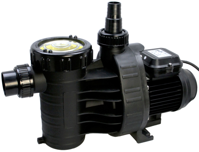 Aqua Plus 4 Pump