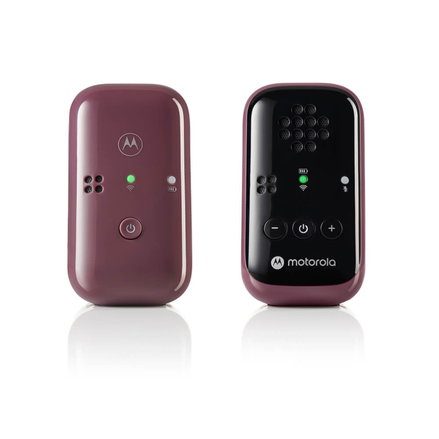 motorola Babymonitor PIP12 Travel Audio