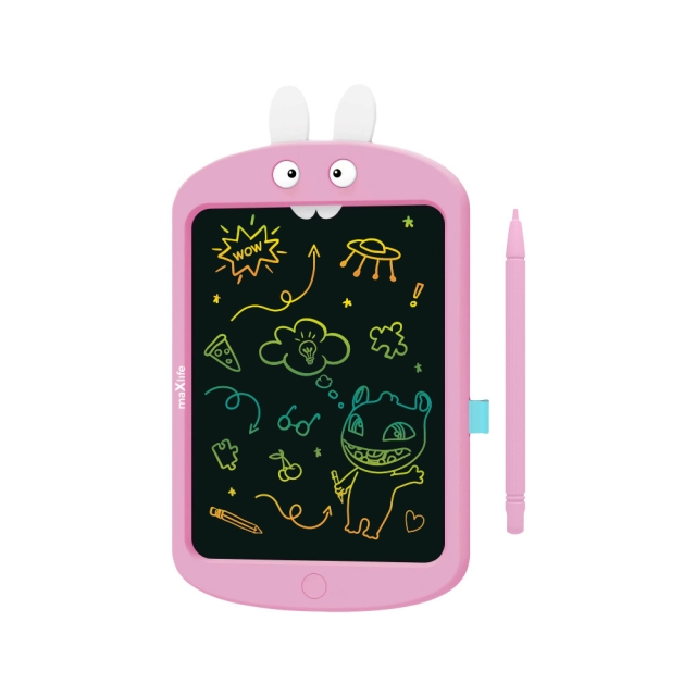 Maxlife MXWB-02 - Drawing board, pink