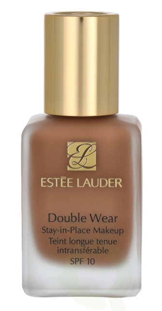 Estee Lauder E.Lauder Double Wear Stay In Place Makeup SPF10 30 ml 6N1 Mocha