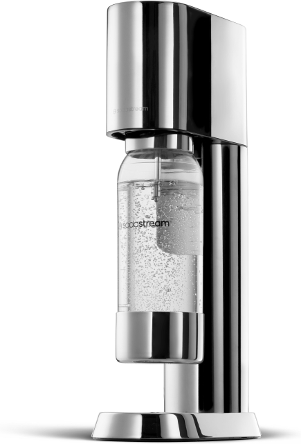 SodaStream Enso carbonator