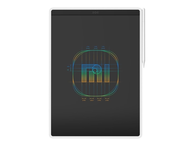 Xiaomi MJXHB02WC Vit skrivplatta