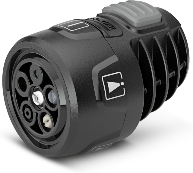 Kärcher MJ 24 5-in1 multifunctional vacuum cleaner, KHB 6