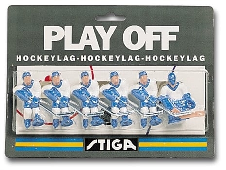 Stiga ice hockey team, Finland