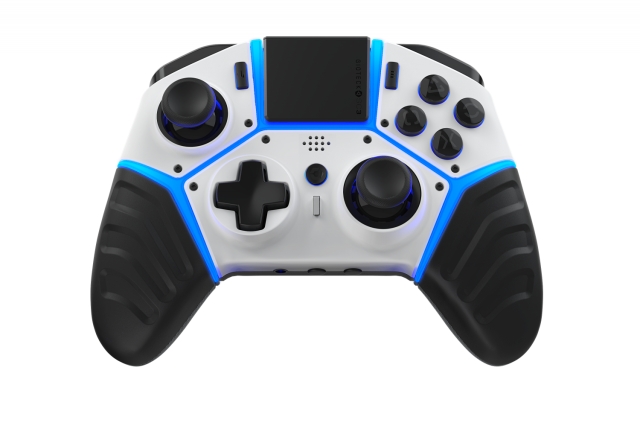 Gioteck PS4 SC3 PRO Wireless Controller