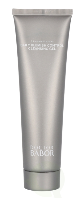 Babor Clarifying Daily Blemish Control Cleansing Gel 150 ml