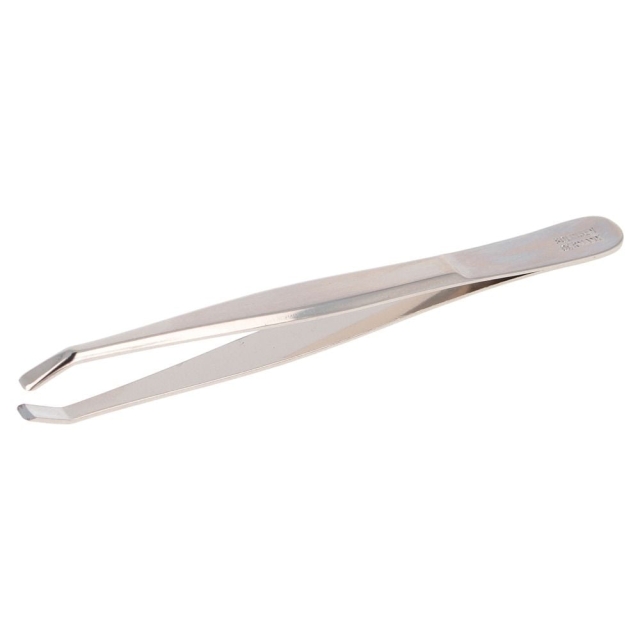 Parsa Beauty Tweezer Steel
