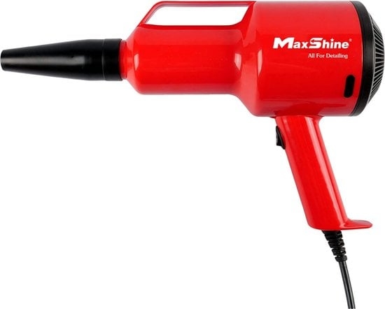 MaxShine Car Dryer