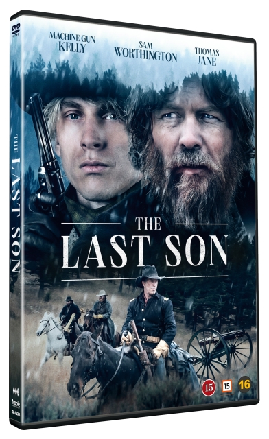 The Last Son (DVD)
