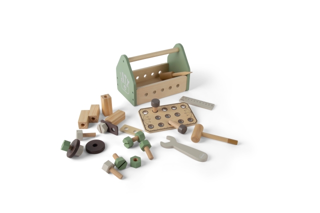 Dantoy Toolbox (4779)