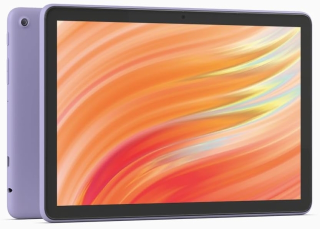 Amazon Fire HD 10 Tablet 32GB 2023