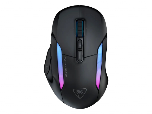 Turtle Beach Kone II Air - Wireless Gaming Mouse