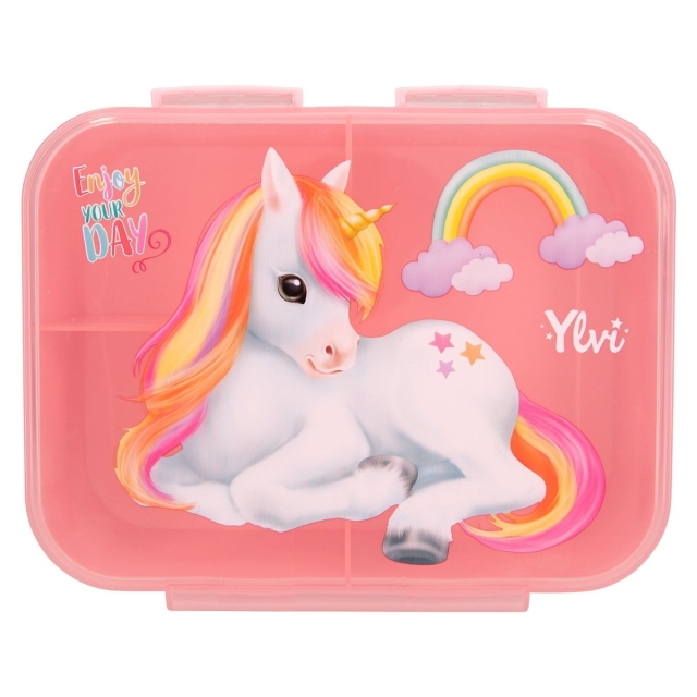 Ylvi Lunchbox COLOR CLOUD ( 0413031 )