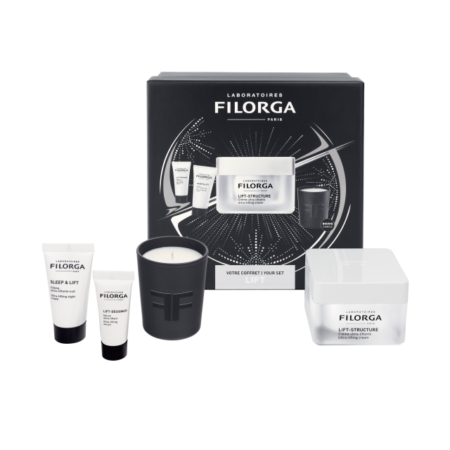 Filorga Lift Gift Box