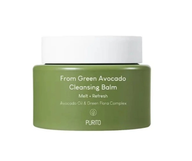 Purito SEOUL From Green Avocado Cleansing Balm 100 ml