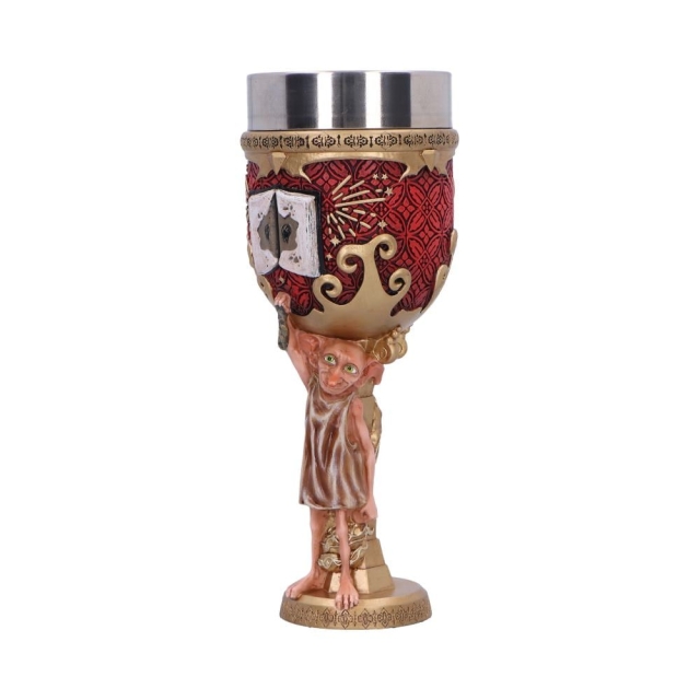 Nemesis Now Harry Potter Dobby Collectible Goblet