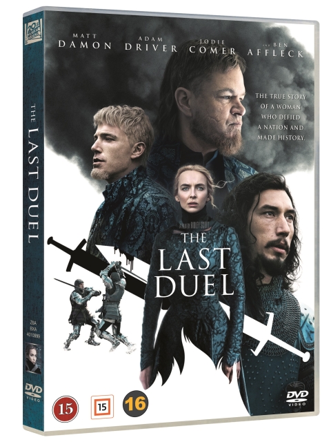 The Last Duel