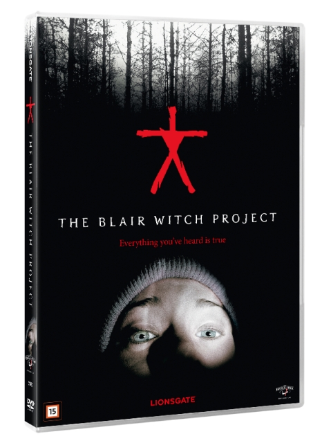 Blair With Project The