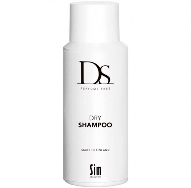 DS Dry Shampoo - 100 ml