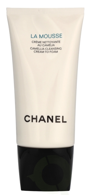 Chanel La Mousse Camelia 150 ml