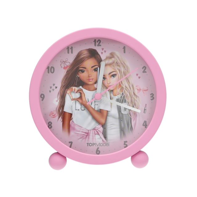 TOPModel Alarmclock MY BFF - (413546)
