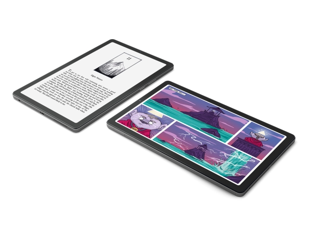 Lenovo Tab M9 TB310XU 3/32GB LTE/4G arctic grey ZAC50122SE Android 12