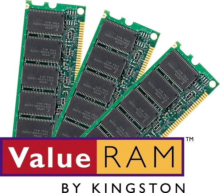 Kingston 4GB 1600MHz DDR3 Non-ECC CL11 DIMM SR x8 in the group COMPUTERS & PERIPHERALS / Computer components / RAM memory / DDR3 at TP E-commerce Nordic AB (38-22813)