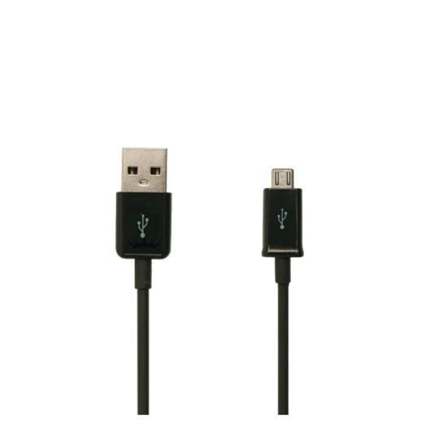 Micro-USB cable for Samsung ECB-DU5ABE, Bulk in the group COMPUTERS & PERIPHERALS / Computer cables / USB / Micro-USB / Cables at TP E-commerce Nordic AB (38-39159)