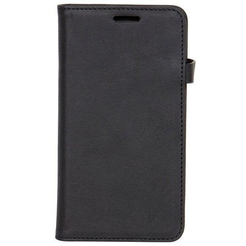 Buffalo Wallet Case Black - Samsung S6 in the group SMARTPHONE & TABLETS / Phone cases / Samsung at TP E-commerce Nordic AB (38-48966)