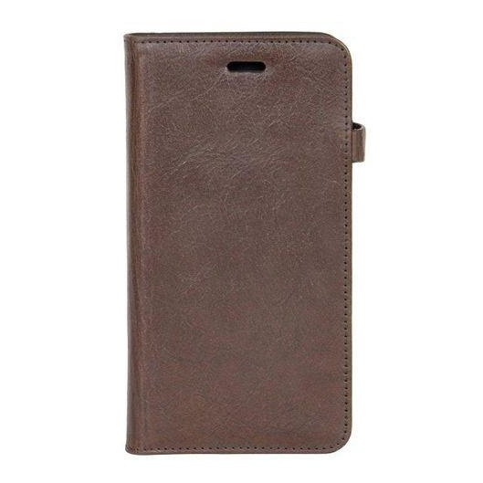 Buffalo Wallet Case Brown - Samsung S7 in the group SMARTPHONE & TABLETS / Phone cases / Samsung at TP E-commerce Nordic AB (38-48971)